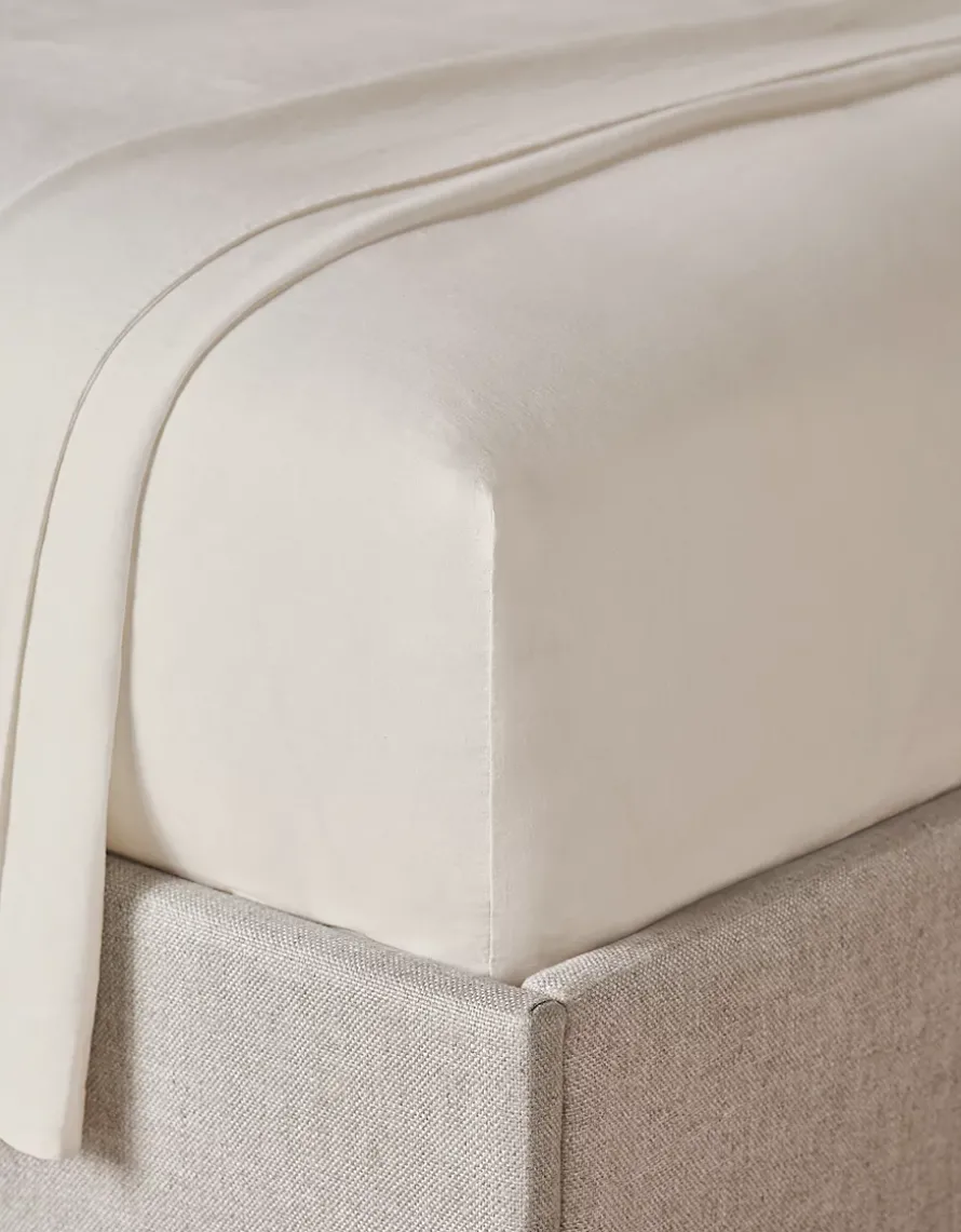 Pure Linen Bed Linen Collection