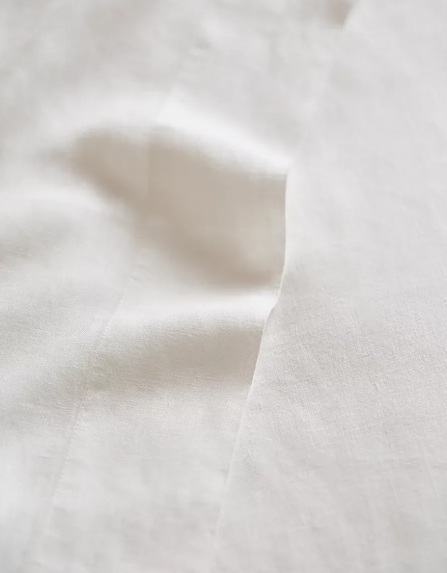 Pure Linen Bed Linen Collection