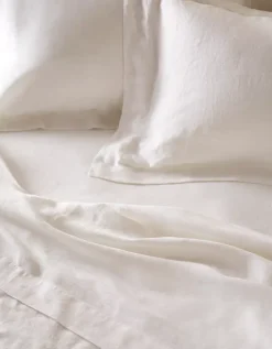 Pure Linen Bed Linen Collection