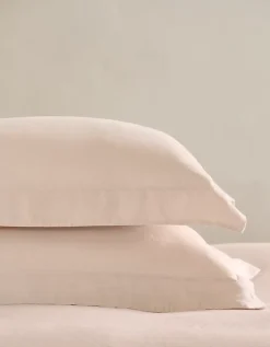Pure Linen Bed Linen Collection