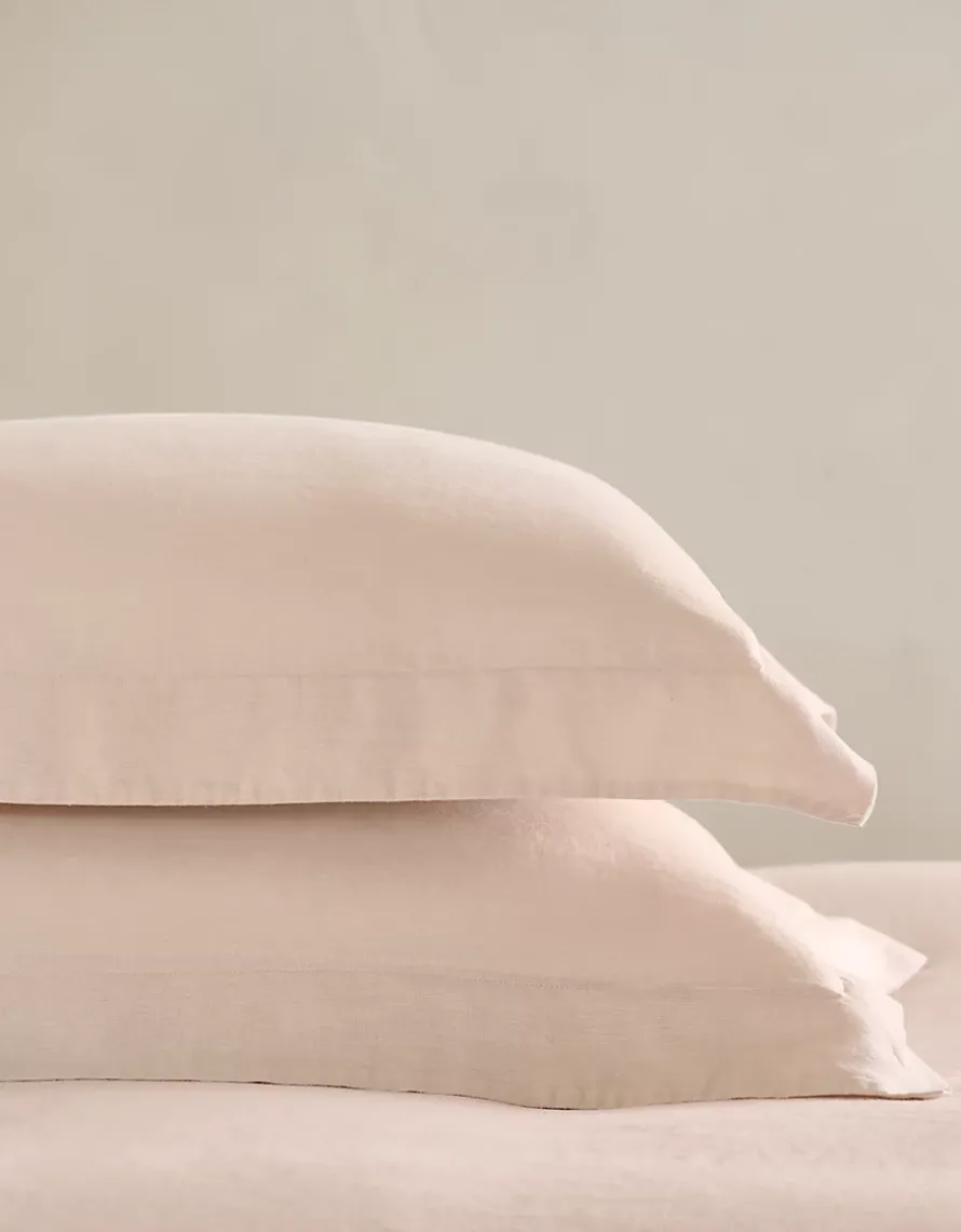 Pure Linen Bed Linen Collection