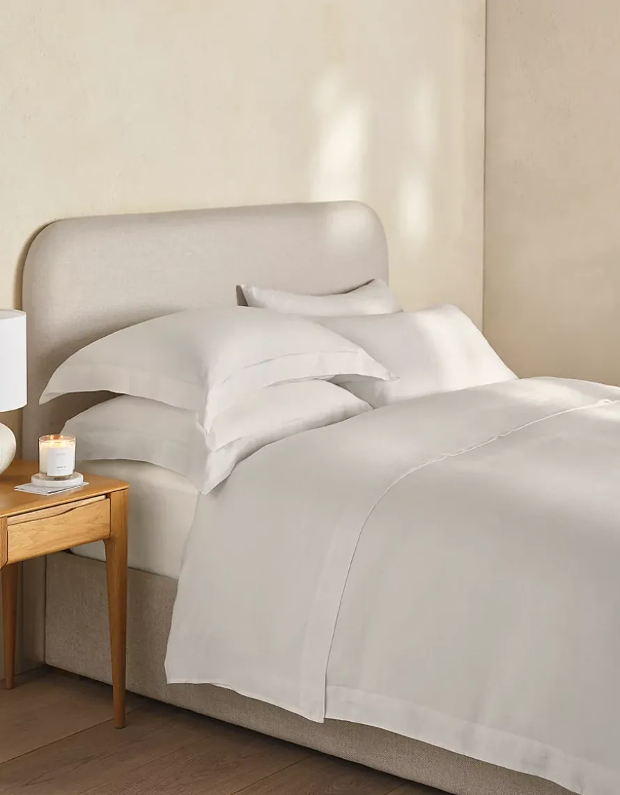 Pure Linen Bed Linen Collection
