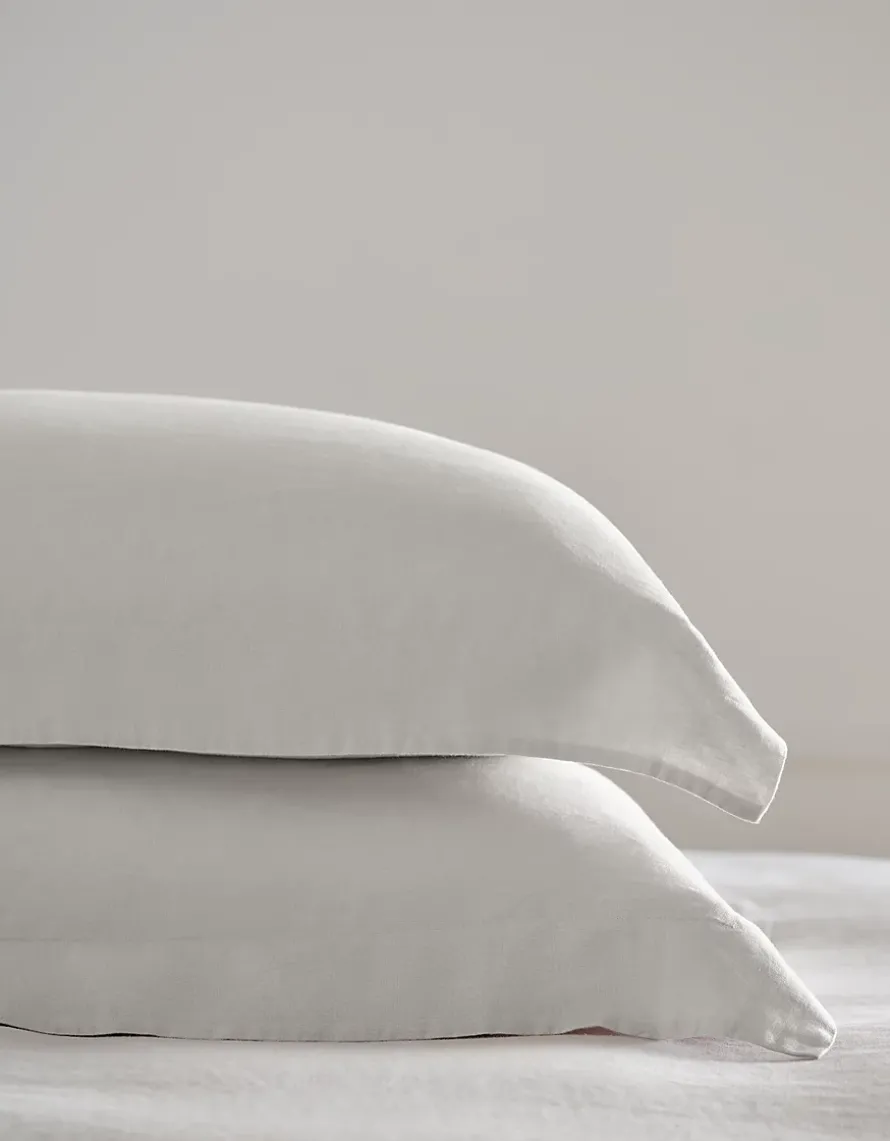 Pure Linen Bed Linen Collection