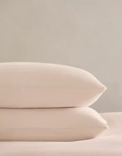 Pure Linen Bed Linen Collection