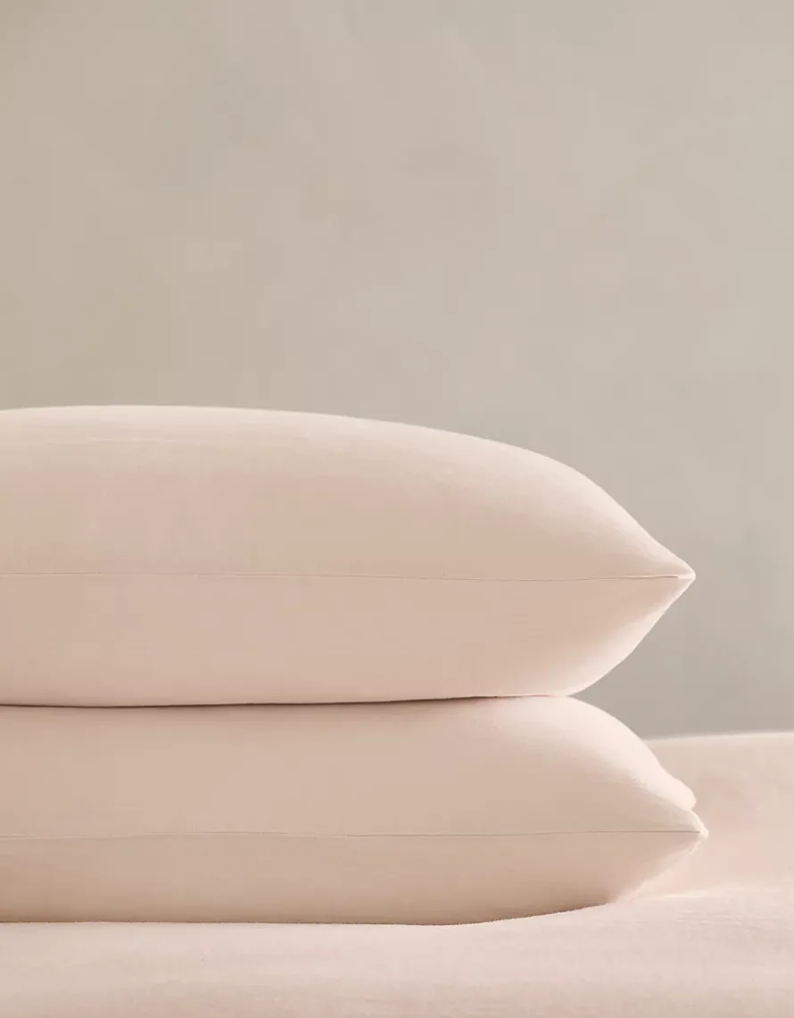 Pure Linen Bed Linen Collection