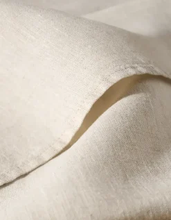Pure Linen Napkins – Set of 4