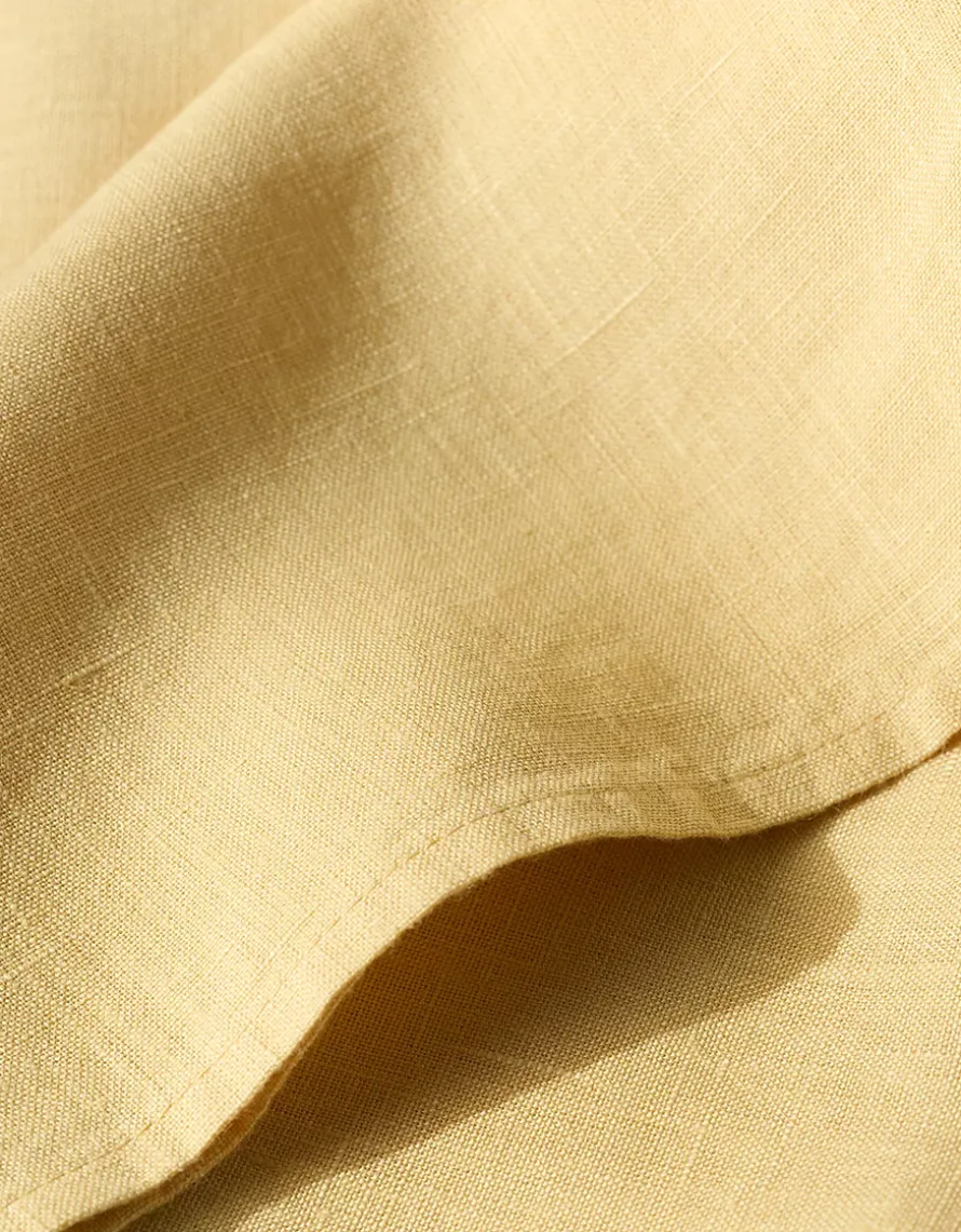 Pure Linen Napkins – Set of 4