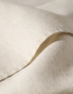 Pure Linen Tablecloth