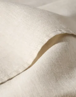 Pure Linen Table Runner