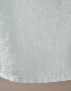 Pure Linen Table Runner