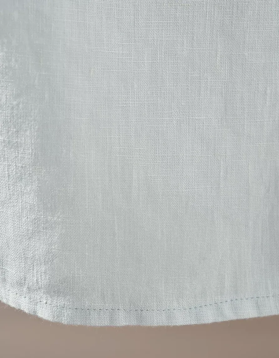 Pure Linen Table Runner