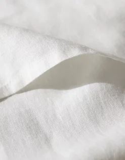 Pure Linen Table Runner