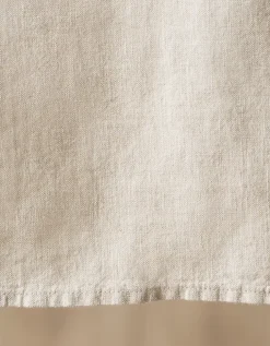 Pure Linen Table Runner
