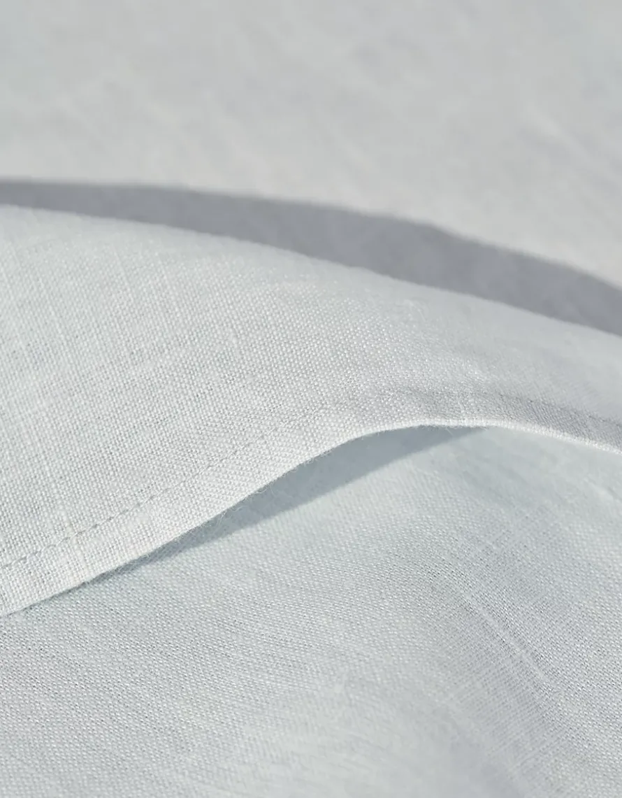 Pure Linen Table Runner