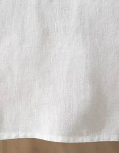 Pure Linen Table Runner