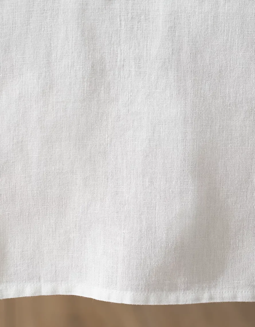 Pure Linen Table Runner