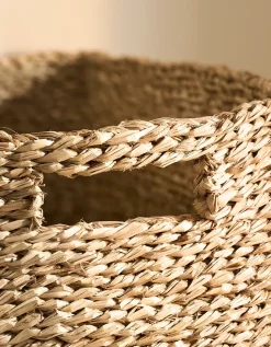 Rectangular Storage Basket