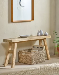 Rectangular Storage Basket