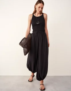 Ribbed Vest
