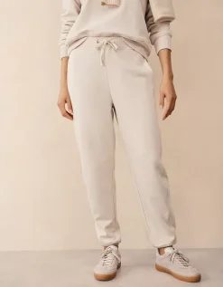 Rib Detail Jogger