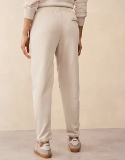 Rib Detail Jogger