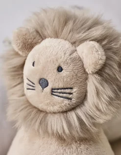 Rocking Lenny Lion