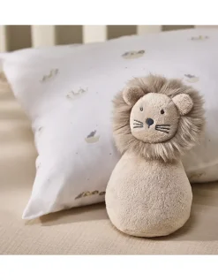 Rocking Lenny Lion