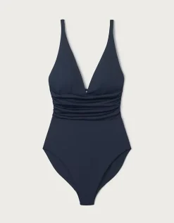 Ruched Swimsuit