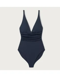 Ruched Swimsuit