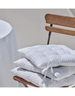 Rydal Stripe Seat Pad