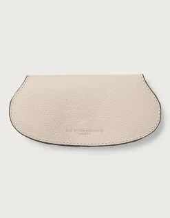 Saffiano Leather Glasses Case