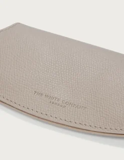 Saffiano Leather Glasses Case