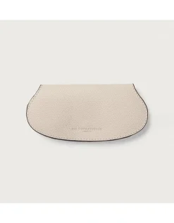 Saffiano Leather Glasses Case