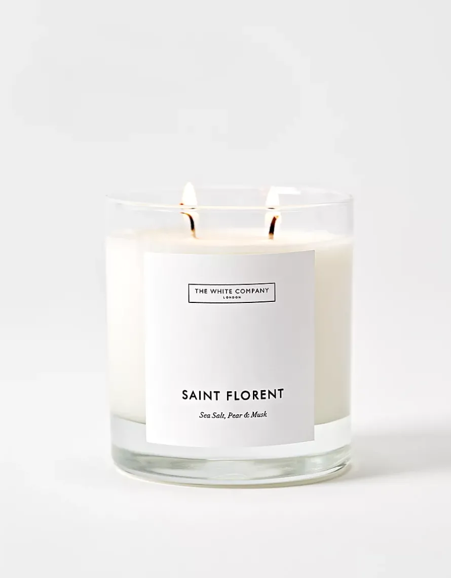 Saint Florent Edit Collection