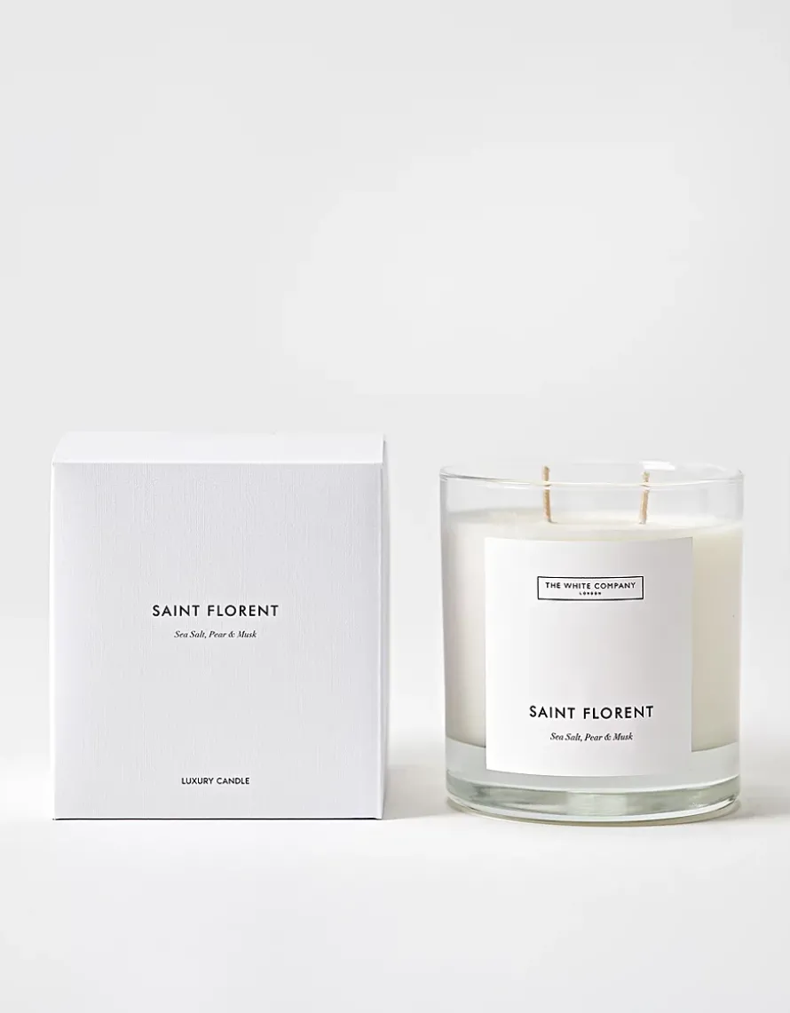 Saint Florent Edit Collection