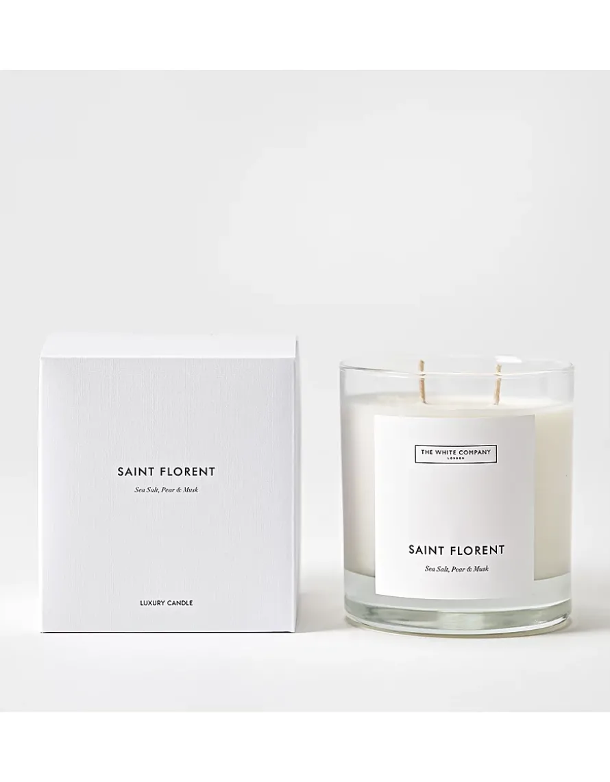 Saint Florent Edit Collection