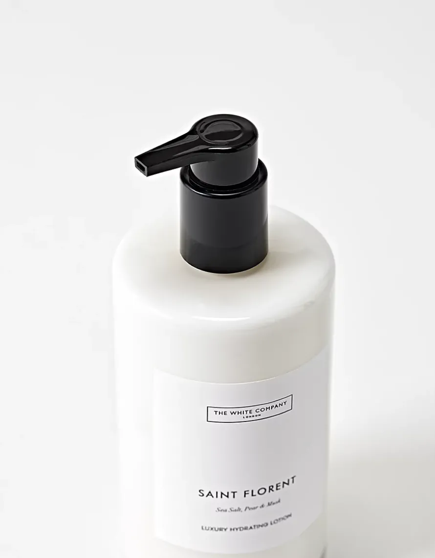 Saint Florent Edit Collection