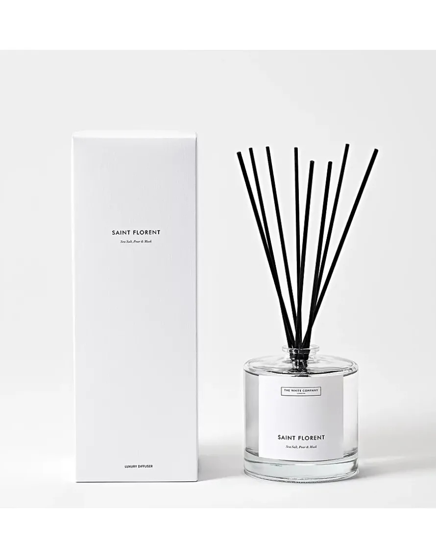 Saint Florent Luxury Diffuser