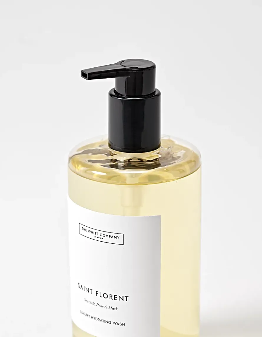 Saint Florent Luxury Hydrating Wash