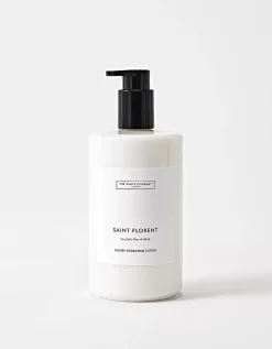 Saint Florent Luxury Hydrating Lotion