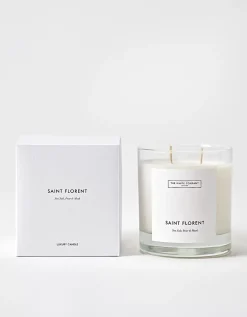 Saint Florent Luxury 2 Wick Candle