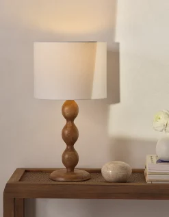 Salcombe Table Lamp