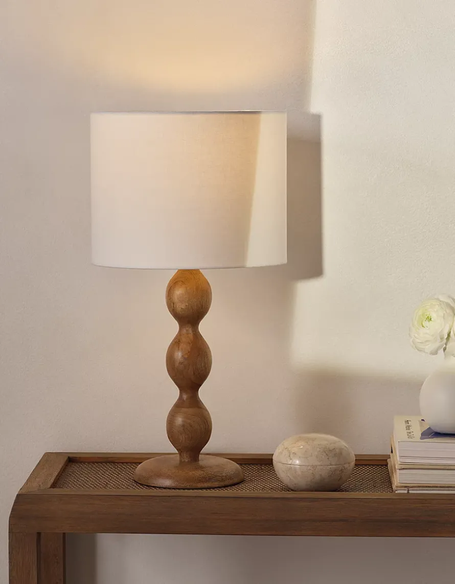 Salcombe Table Lamp