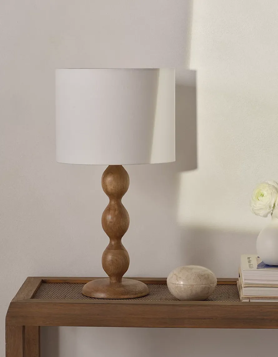 Salcombe Table Lamp