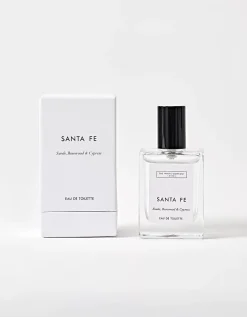 Santa Fe Eau de Toilette – 30ml