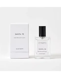 Santa Fe Eau de Toilette – 30ml