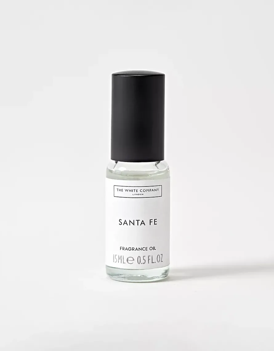 Santa Fe Edit Collection