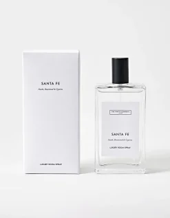 Santa Fe Edit Collection