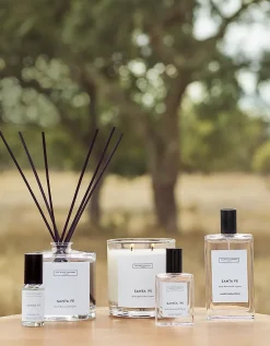 Santa Fe Edit Collection