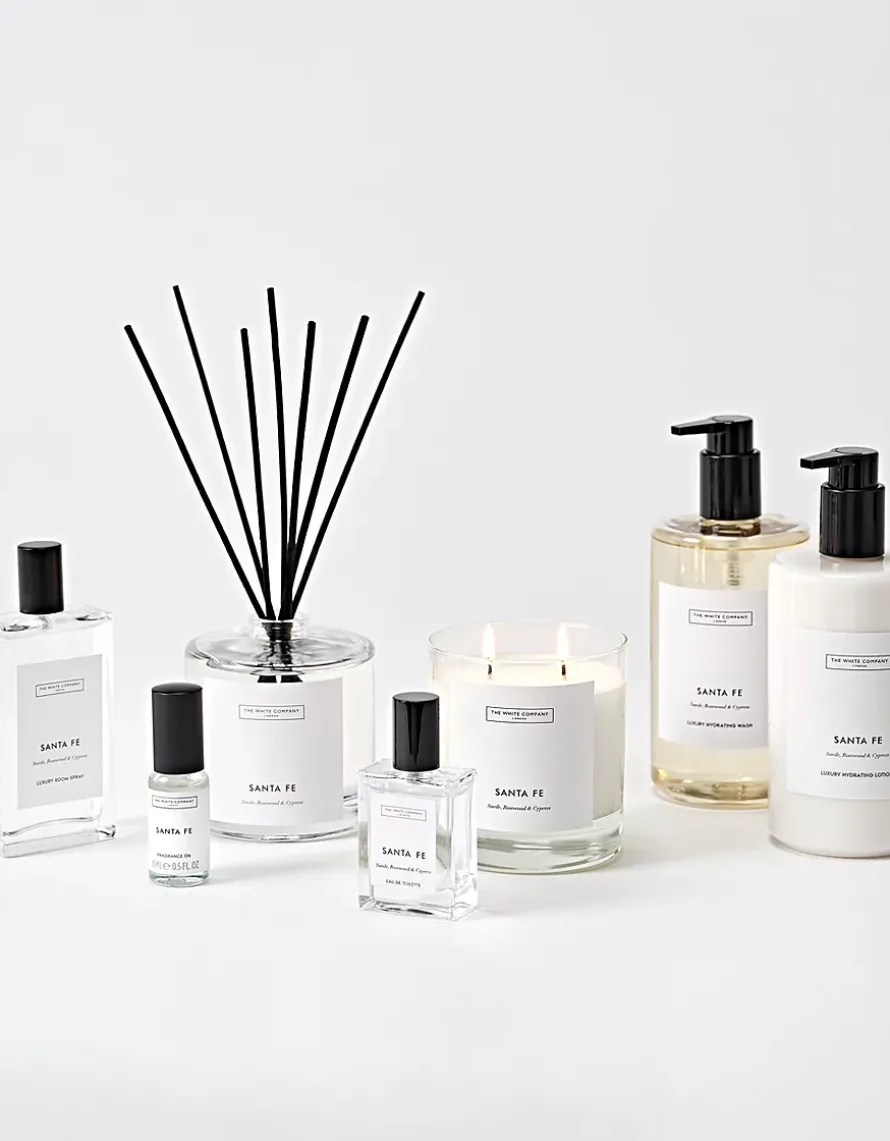 Santa Fe Edit Collection